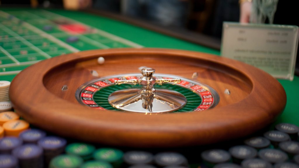 The Betting Game Of Roulette