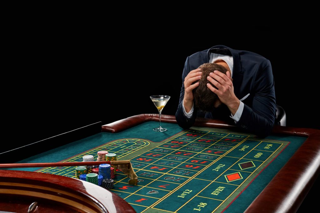 betway live casino games