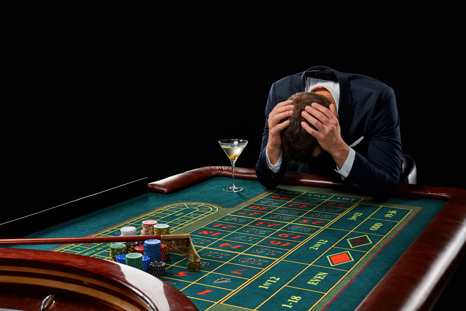betway live casino games