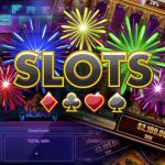 The Live Casino Craze and the Super Slot Spin Shows