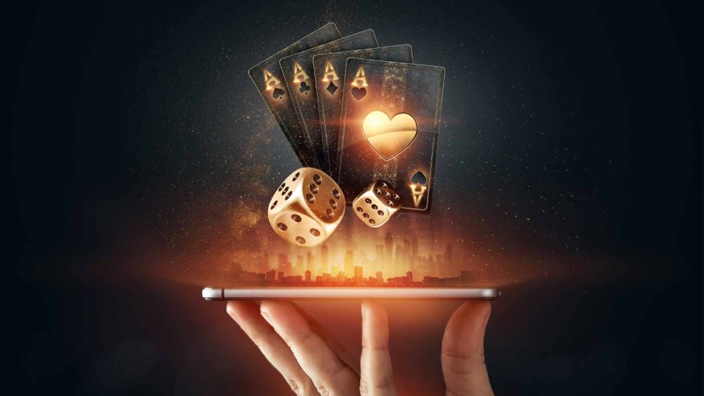 free casino games