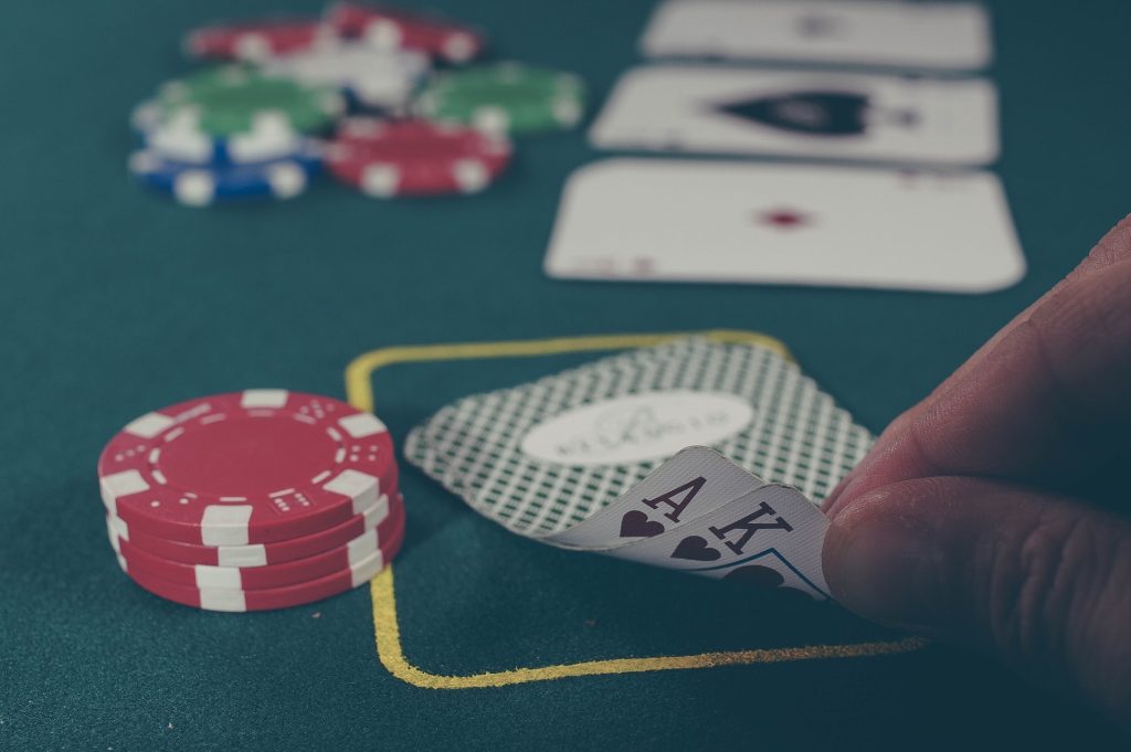Jackpots Galore: Big Wins Possible with Malaysian Online Casino Games