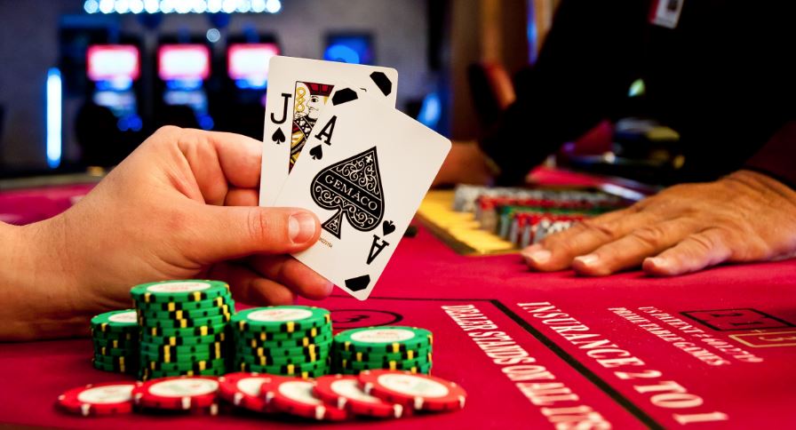 Mastering Online Blackjack: Tips That Actually Work