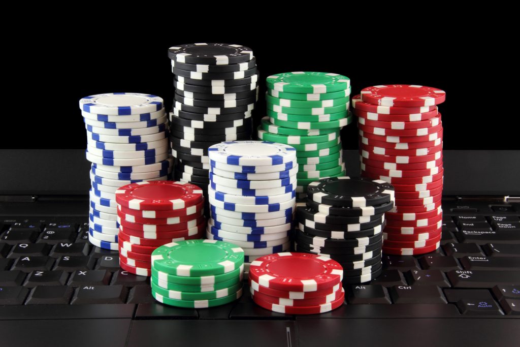 casino games
