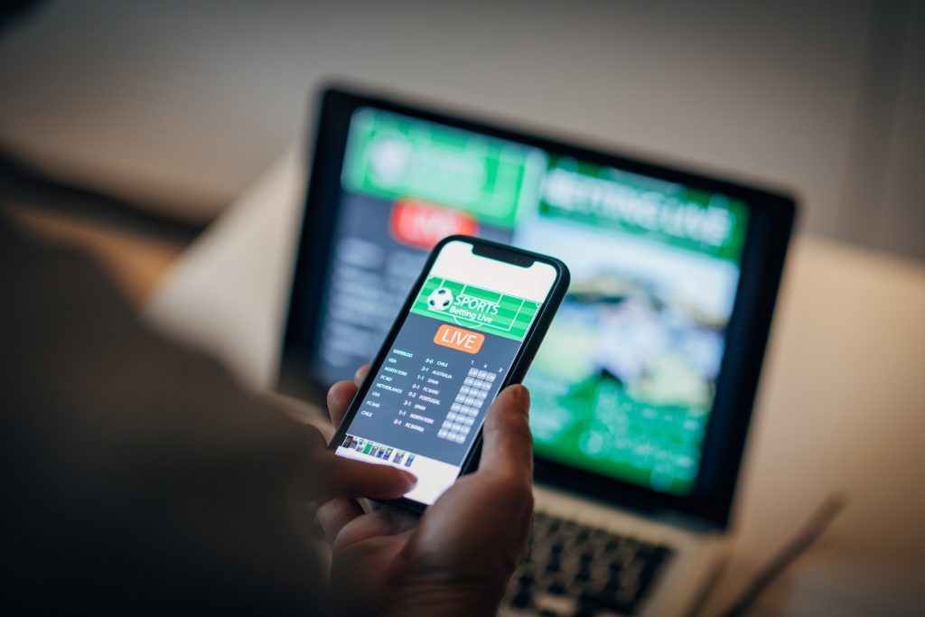 online casino apps